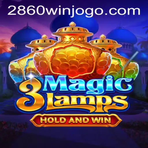Experience the Magic: An In-depth Look into 3MagicLamps and the 2860win PH Login