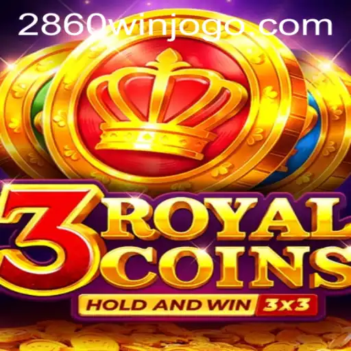 Discover Your Fortune: Dive into the World of 3royalcoins with 2860win PH Login