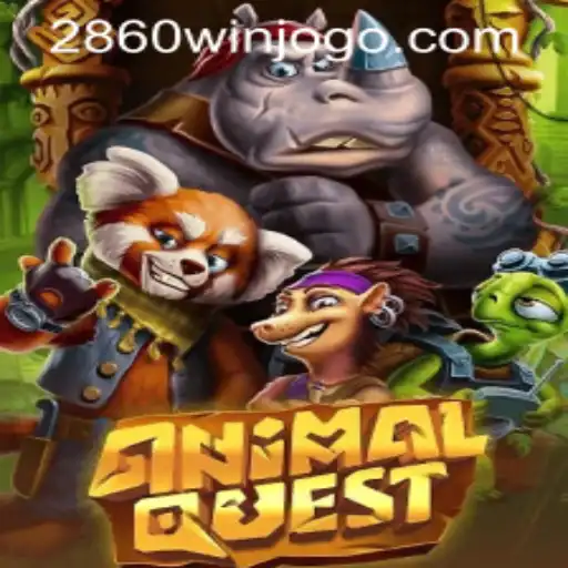 Discover the Thrilling World of AnimalQuest