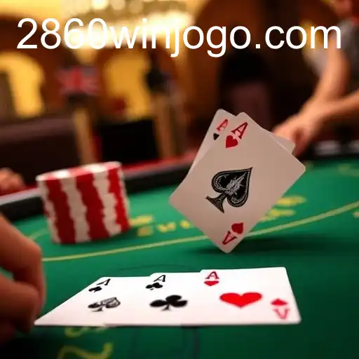 Understanding the Game of Blackjack: Insights and Strategies