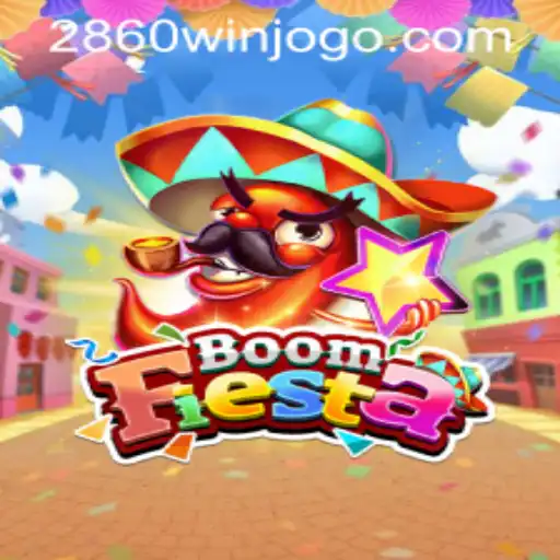 BoomFiesta: The Ultimate Gaming Experience with 2860win PH Login