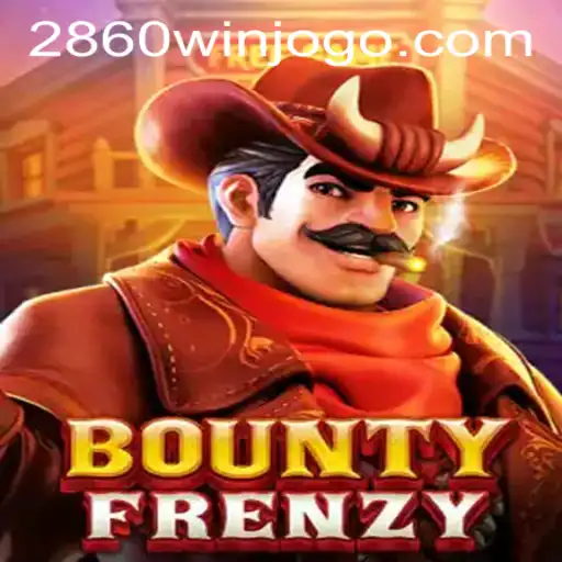 BountyFrenzy: Dive into the Excitement of 2860win PH and Master the Game