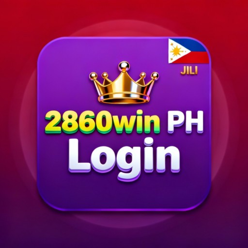 2860win PH Login