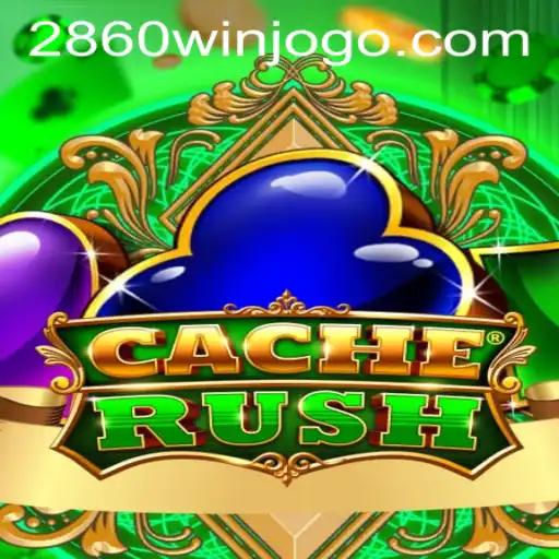 Explore the Thrills of CacheRush: A New Adventure in Gaming