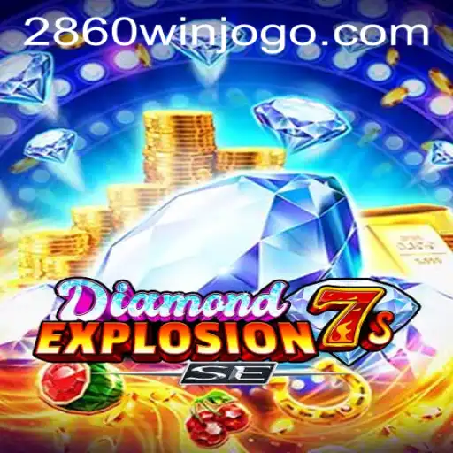 DiamondExplosion7sSE: Unveiling the Exciting World of 2860win PH Login