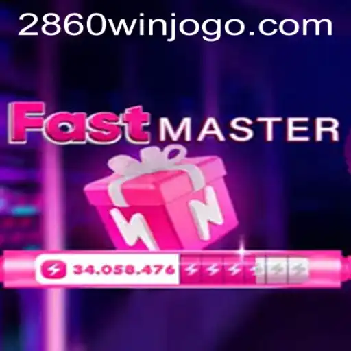 FastMaster: Experience the Thrill in Gaming with 2860win PH Login