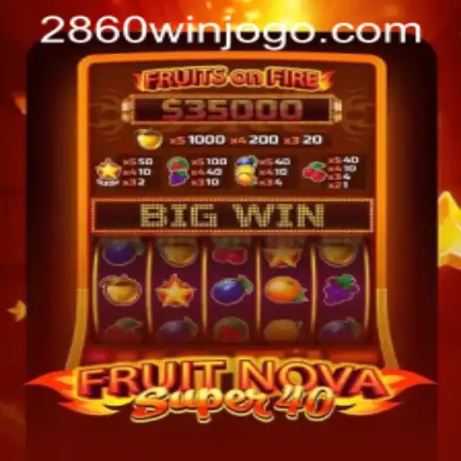 Discover the Exciting World of FruitNovaSuper40 and 2860win PH Login