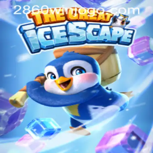 TheGreatIcescape: A Chilling Adventure Meets Modern Gameplay
