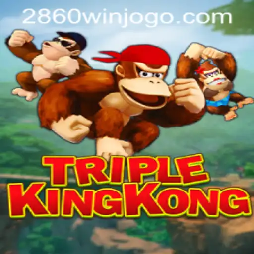 TripleKingKong: Exploring the Exciting World of the Game