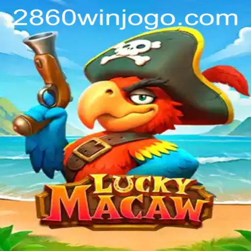LuckyMacaw: An Exciting Adventure Awaits with 2860win PH Login