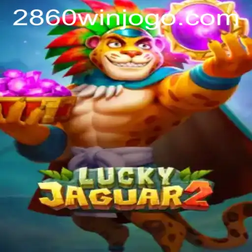 Embark on a Thrilling Adventure with Luckyjaguar2: A Guide to Winning Big with 2860win PH Login