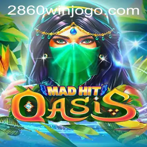 Master the Game: MadHitOasis and the Exciting World of 2860win PH Login