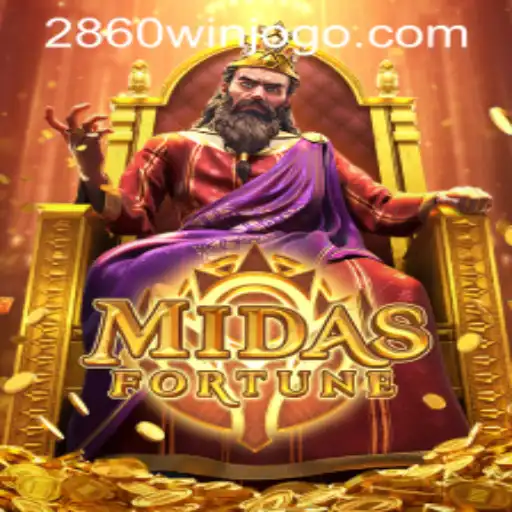 Exploring the World of MidasFortune: The Thrill of 2860win PH Login
