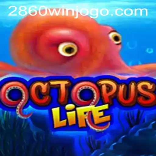 Dive into the Exciting World of OctopusLife with 2860win PH Login