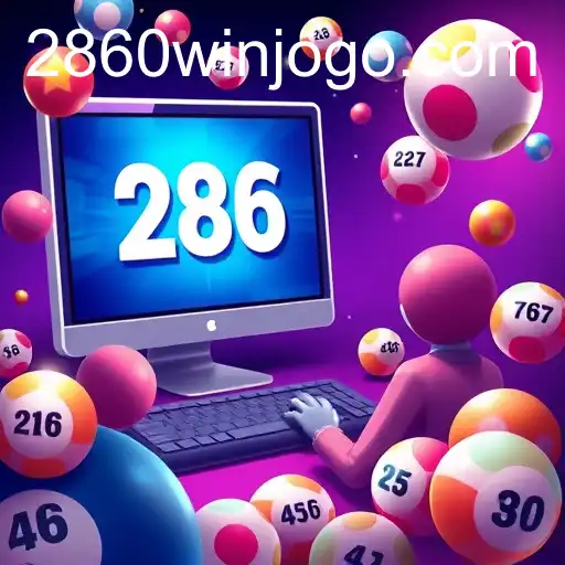 Exploring the World of Online Bingo and Accessing 2860win PH Login