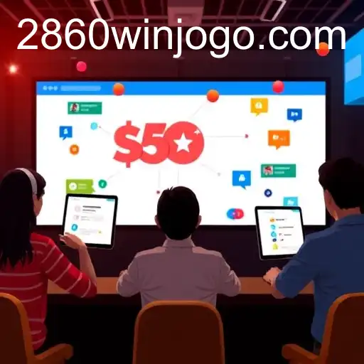 Mastering Promotions: Strategies for Success with 2860win PH Login