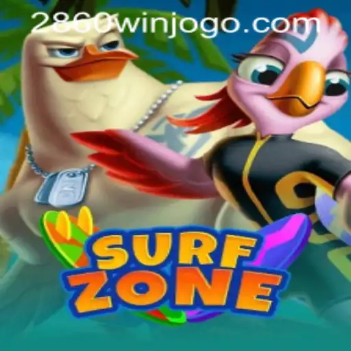 Dive Into SurfZone: The Ultimate Wave-Riding Challenge