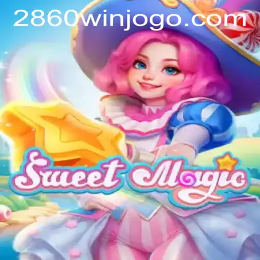 Exploring the Magical World of SweetMagic and the 2860win PH Login
