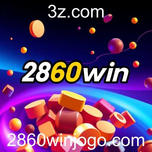 2860win: Revolução nos Jogos Online
