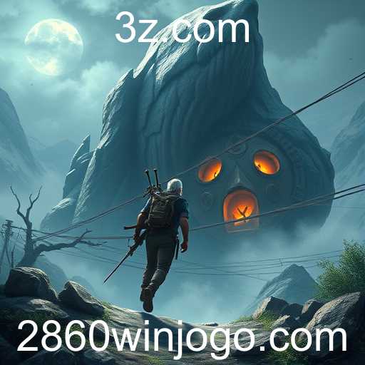 Desbravando Mundos: A Magia dos Jogos de Aventura Épica no 2860win