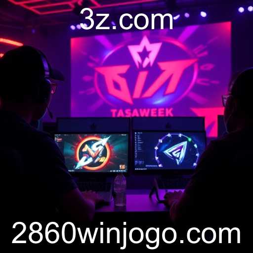 Inovação e Desafios no Mundo dos Jogos On-line