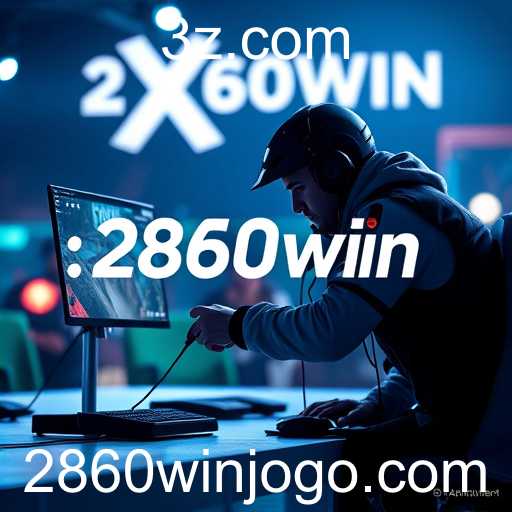 O Impacto Global dos Jogos com 2860win no Cenário Atual