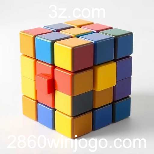 Explorando a Categoria 'Quebra-Cabeça' no 2860win: Desafios, Diversão e Desenvolvimento Mental