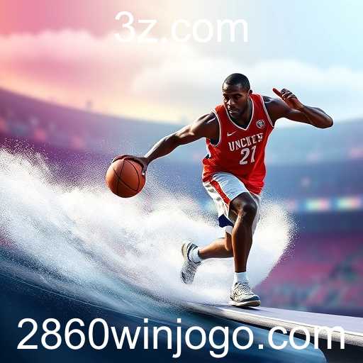 Explorando a Categoria de Jogos 'Esportes' no 2860win: Uma Experiência Imersiva e Competitiva