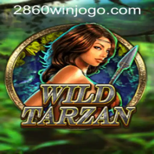 Exploring the Adventures of WildTarzan and the 2860win PH Login